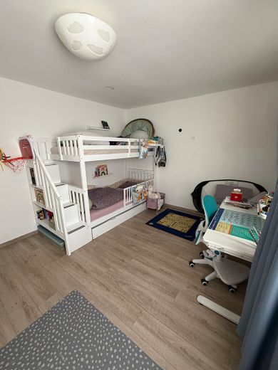 Kinderzimmer 1