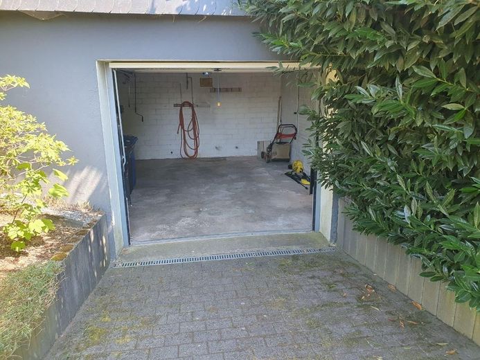 Idyllisches Einfamilienhaus in Hünger – Foto 22