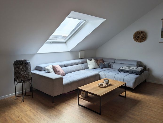 Wunderschöne 3-Zimmer-Wohnung in Heldenstein – Wohnen