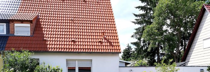 Wir verkaufen unsere Doppelhaushälfte ohne Provision!