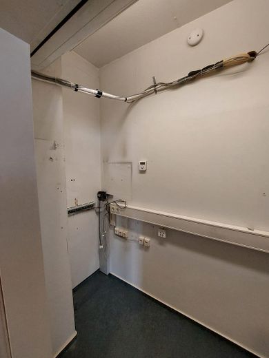 Bürofläche im Düsseldorfer Pempelfort – Abstellraum