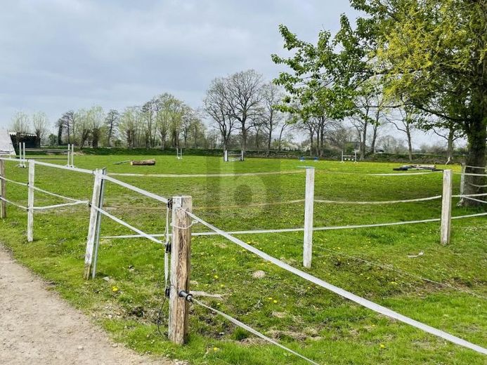 RESTHOF AM REITERHOF – Foto 1
