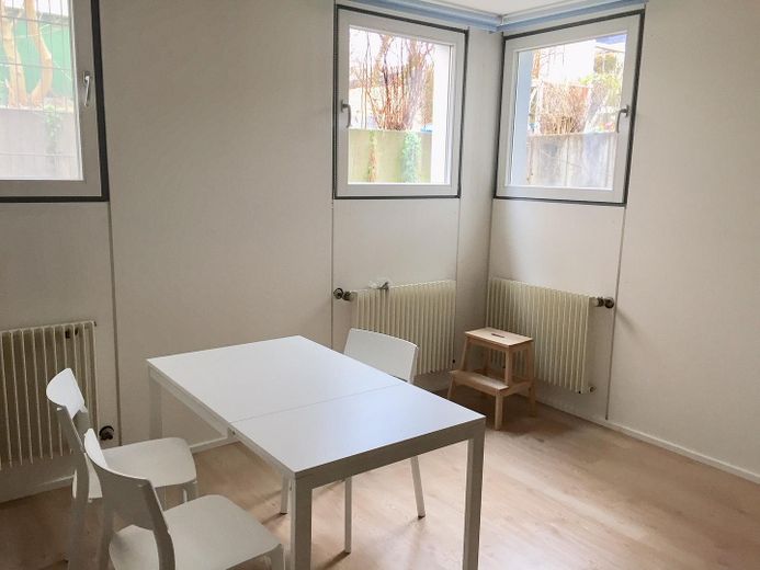 Einliegerwohnung