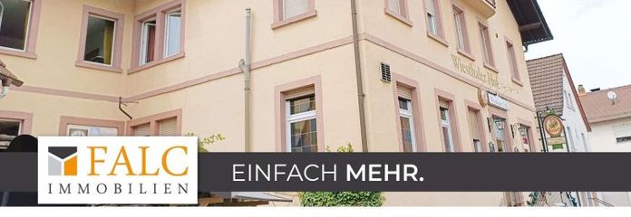 Hotel und Gastroimmobilie mit viel Raum zur individuellen Verwendung