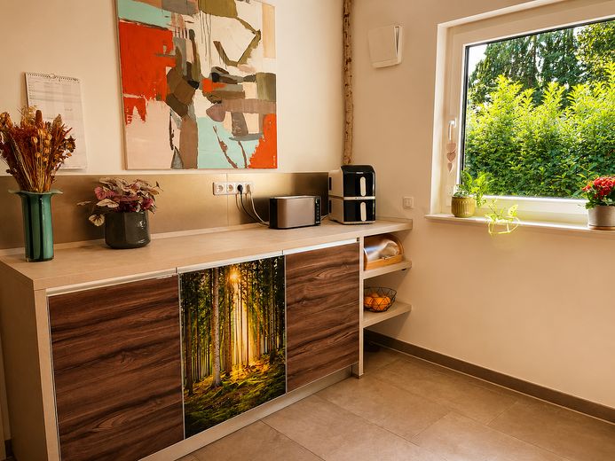 Maison individuelle en excellent état dans un cadre naturel de rêve – Photo 10