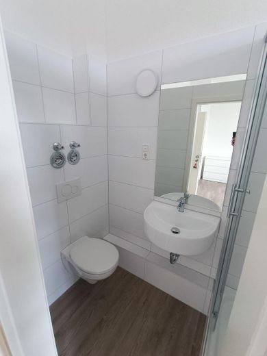 Gemeubileerd 1-kamerappartement te huur – Foto 5