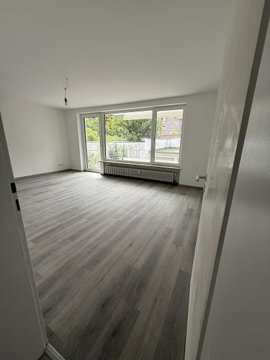 Oberkassel, Erstbezug große sanierte 2 Zimmerwohnung – फोटो 6