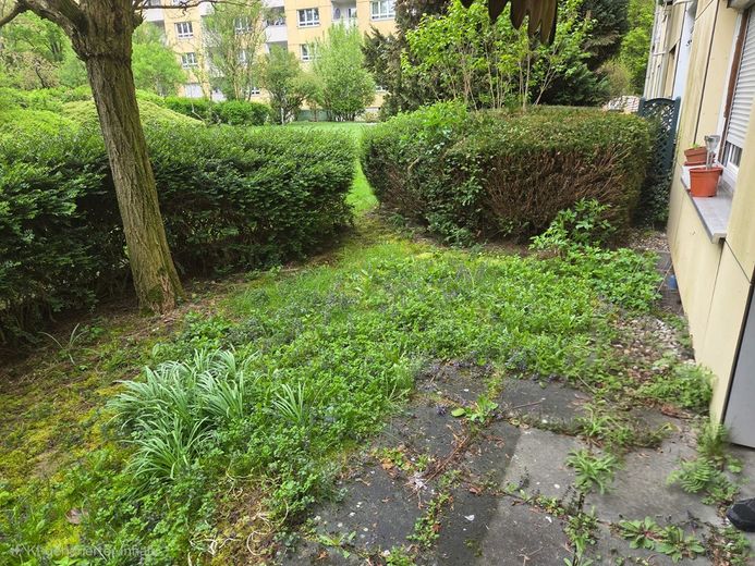 Attraktive Erdgeschosswohnung mit 16 m² Sonnenterrasse – provisionsfrei vom Eigentümer – Foto 2