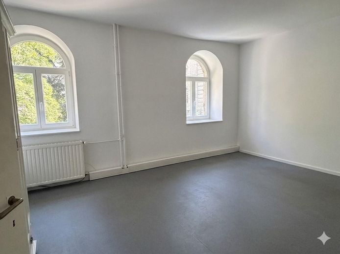 Wunderschöne Lage am Waldrand – Schlafzimmer 2. OG