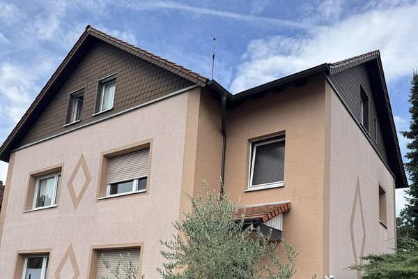 Schöne 3 Zimmer Wohnung