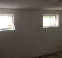 Abstellraum im Keller