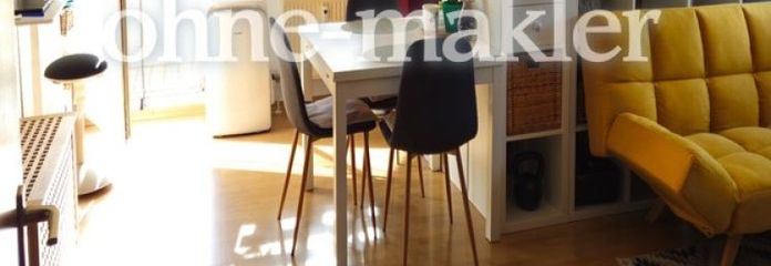 *No commission*From the owner, immediately available, stylish apartment with underground parking