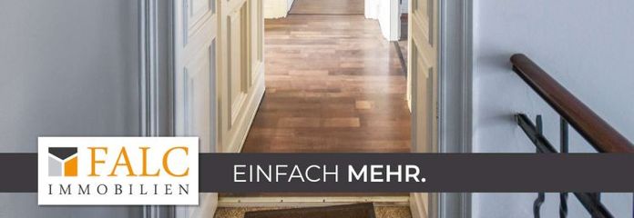 Ein Zuhause mit Ausblick und Charakter