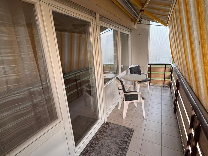 4-Zimmer Wohnung in bester Lage ab sofort bezugsfrei *PROVISIONSFREI* – Foto 10