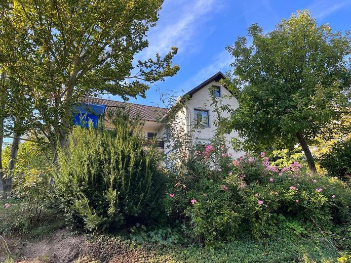 Großzügiges Einfamilienhaus mit Einliegerwohnung Garten & Blick – Foto 5