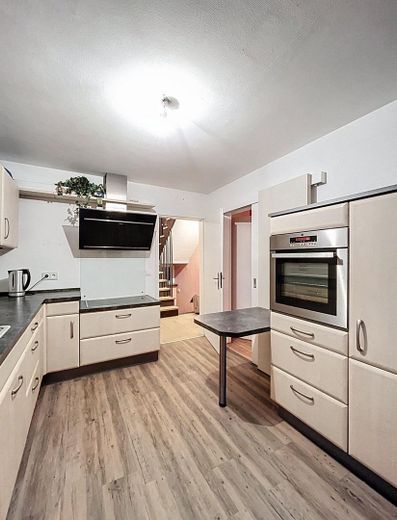 Provisionsfrei Einfamilienhaus Haus Doppelhaushälfte Waldrand – Foto 3