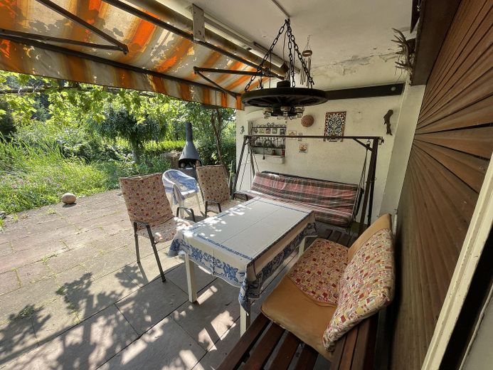 Veranda