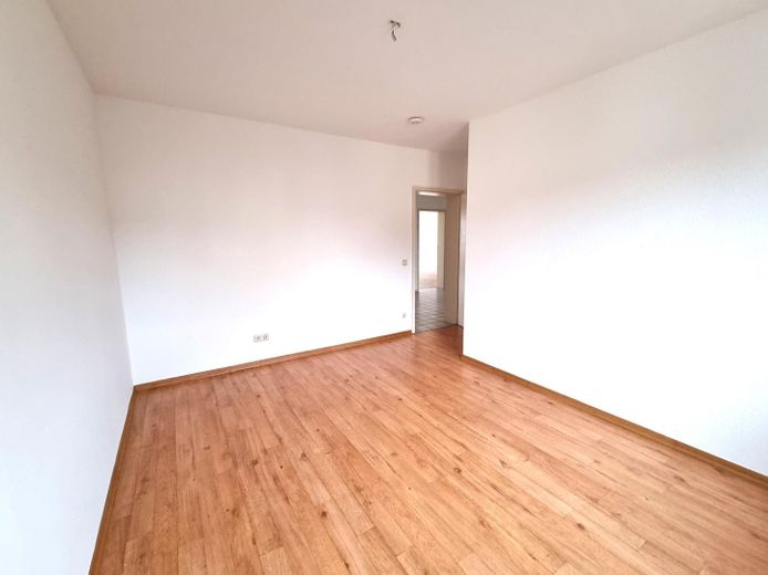 Wohnen am Rathaus - Großzügige Eigentumswohnung im Herzen von Haßloch – Kinderzimmer II - Ist-Stand