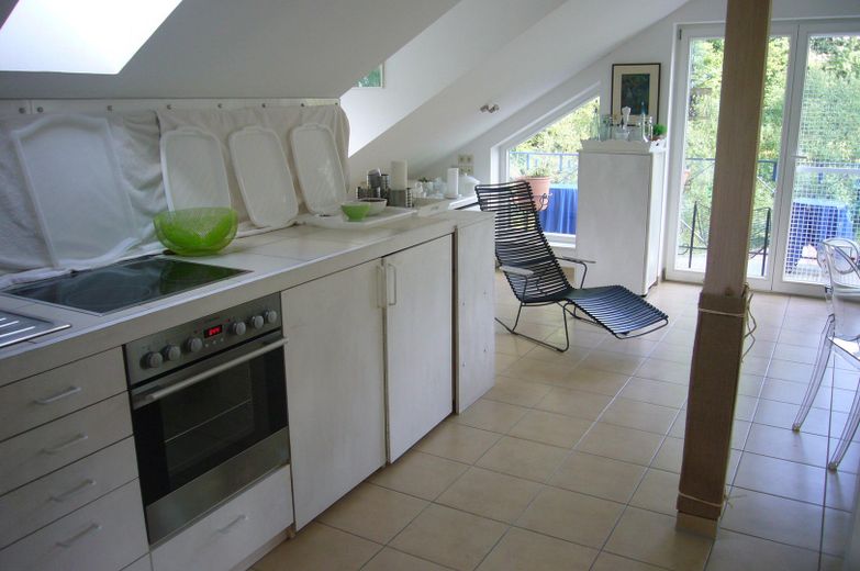 Casa di campagna rappresentativa con disposizione versatile degli ambienti fino a 3 unità – Foto 15