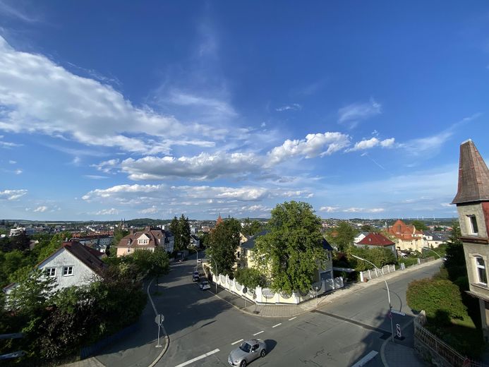 Aussicht