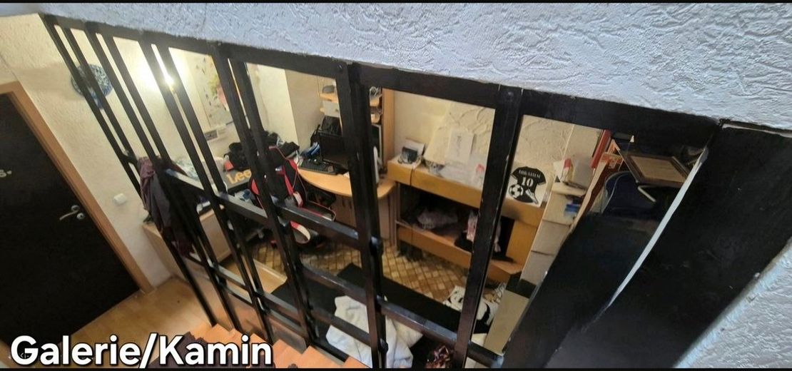 Reihenendhaus mit Sauna und Schwimmbad – Foto 10
