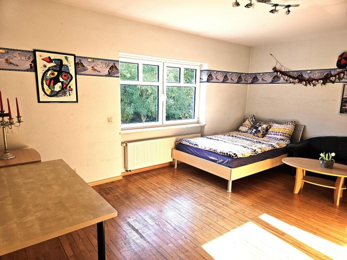 cómoda vivienda unifamiliar en Saarlouis con una distribución estupenda – Foto 14