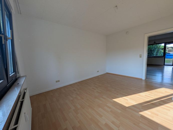 Seltenheit ab sofort frei: 3 ZKB mit eigenem Garten, Dudweiler Süd – Foto 6
