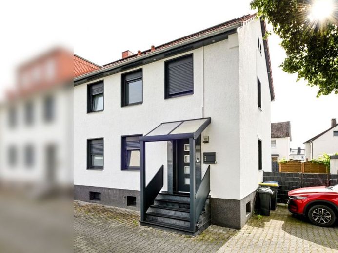 Tolles Haus in toller , ruhiger Lage – Foto 1