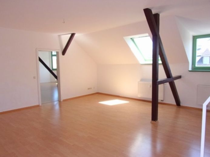 DG-MAISONETTE--EINBAUKÜCHE--LIFT--BALKON--TAGESLICHTBÄDER--TIEFGARAGE--KASSBERG !! – Foto 1