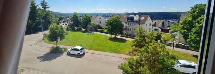 Rendite Objekt mit mehr als 76000€ Netto Jahresmiete – Südseite m. Blick a. d. Schloß