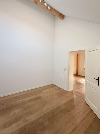 Ein weiteres Zimmer im EG