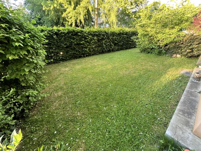 Gartenparadies in Freiburg Herdern * ohne Provision * – फोटो 11