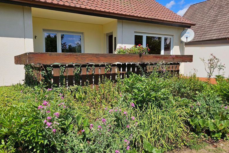 Provisionsfreies Einfamilienhaus mit Einliegerwohnung und Garage – Foto 43