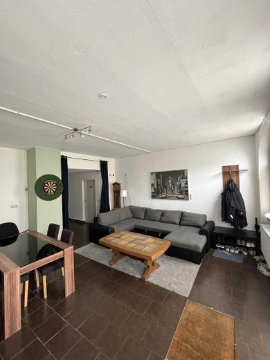 Beautiful 3-room apartment with kitchen and bath near the University of Osnabrück – Foto 5