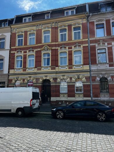 Vorderansicht