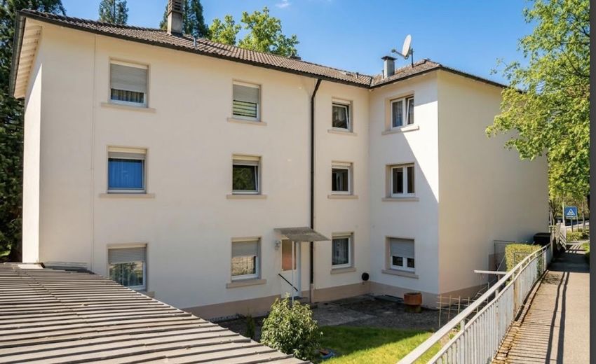 Charming 3-room condominium in central location, incl. garage – Foto 2