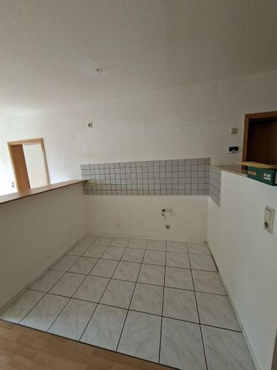 Gemütliche Wohnung - mit Fahrstuhl - in zentraler Lage von Waltershausen – फोटो 13