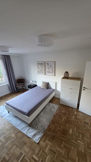 Erstbezug nach Sanierung: Stylische Zimmer in moderner 4er-WG in Berlin-Spandau (Wilhelmstadt)! – Foto 3