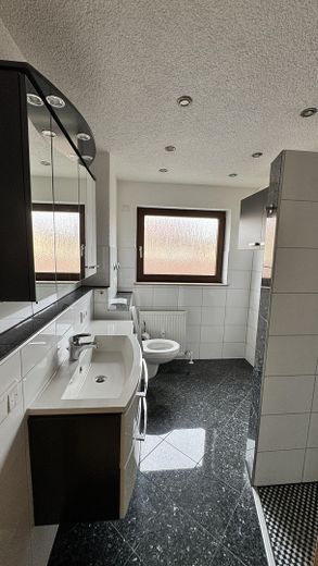 Bad/Toilette