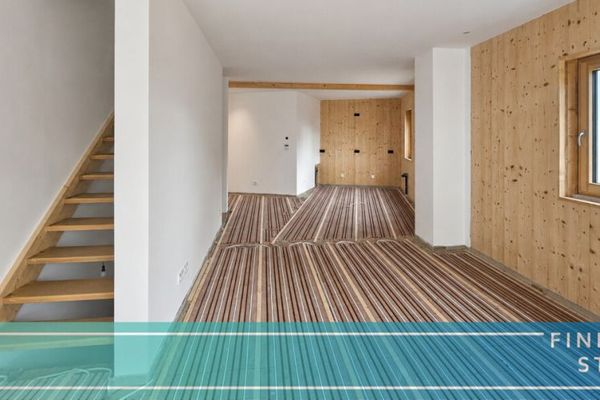 Doğayı, huzuru ve modern yaşamı arayan insanlar için sağlıklı yaşam sunan masif ahşap mimarisi