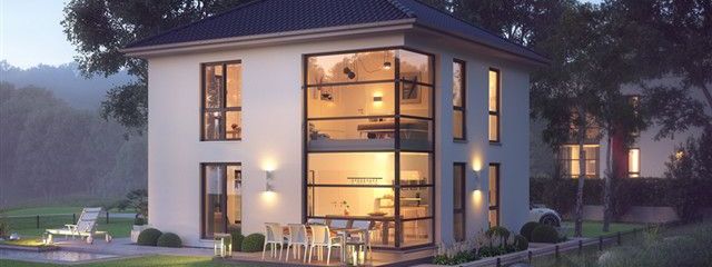 Cityvilla 162