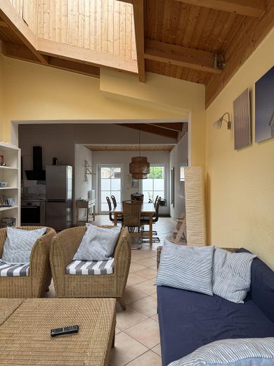 Maisonette mit Dachterrasse mitten in Warnemünde – Foto 19