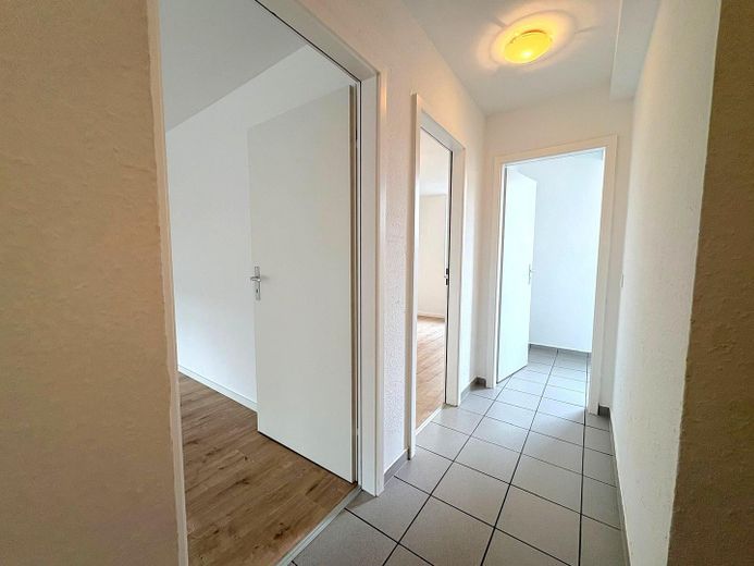 Gemütliche 2-Zimmer Wohnung zur Selbstnutzung oder Kapitalanlage | Provisionsfrei – Diele