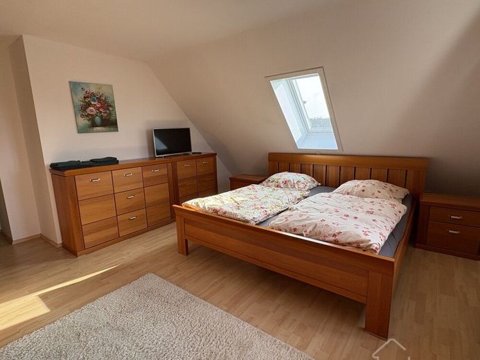 Feucht Clever kaufen statt hohe Mieten zahlen!! Gepflegte 3 Zimmer DGW mit 2 Balkone u. Stellplatz – ETW Neda Feucht 018