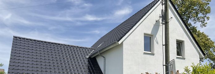 1-2 Familienhaus mit Potential in Ummeln