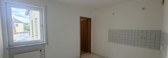 Helle 2-R-Wohnung in Auerbach