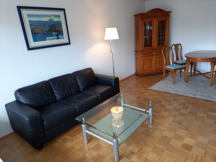 2 Zimmer ETW mit TG Stellplatz – Foto 1
