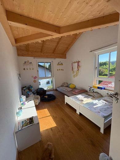 Kindergaleriezimmer 1