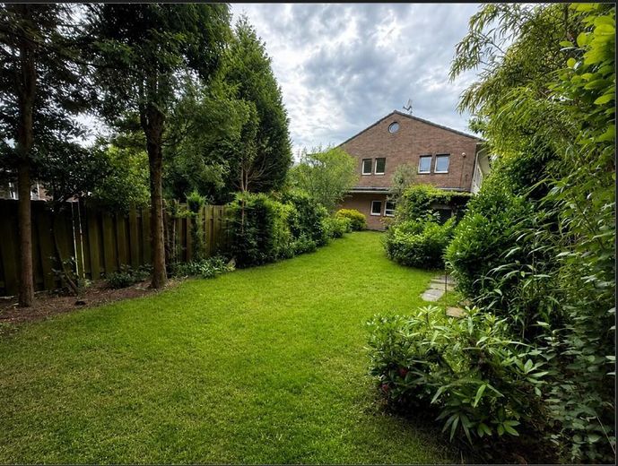 Architect-designed house in Hochdahl-Millrath – Foto 3