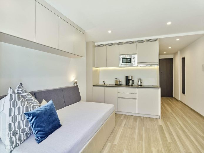 Kitchenette